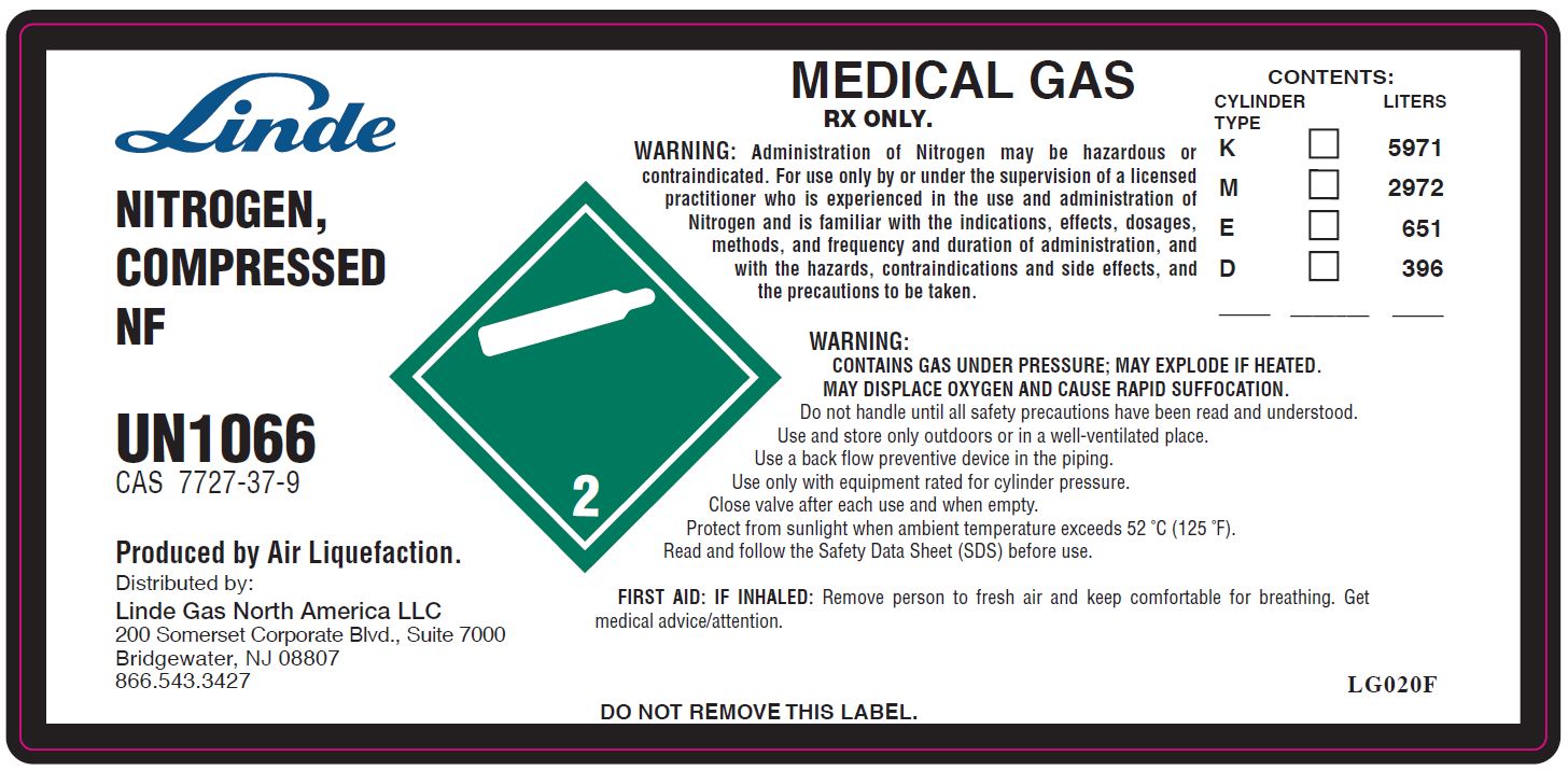 Product Images Nitrogen Photos Packaging, Labels & Appearance